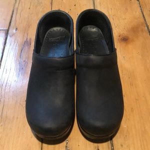 Dansko Clogs